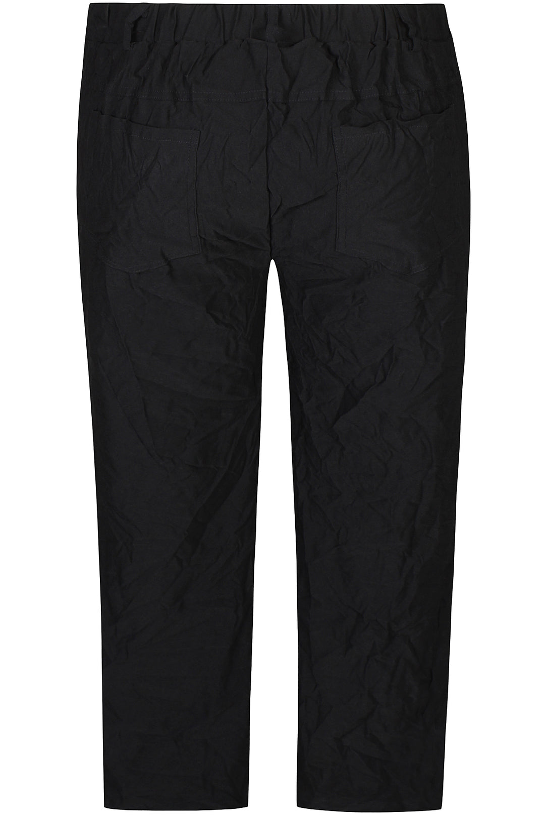 ZH - Chaya 1264 - Bukser - Sort