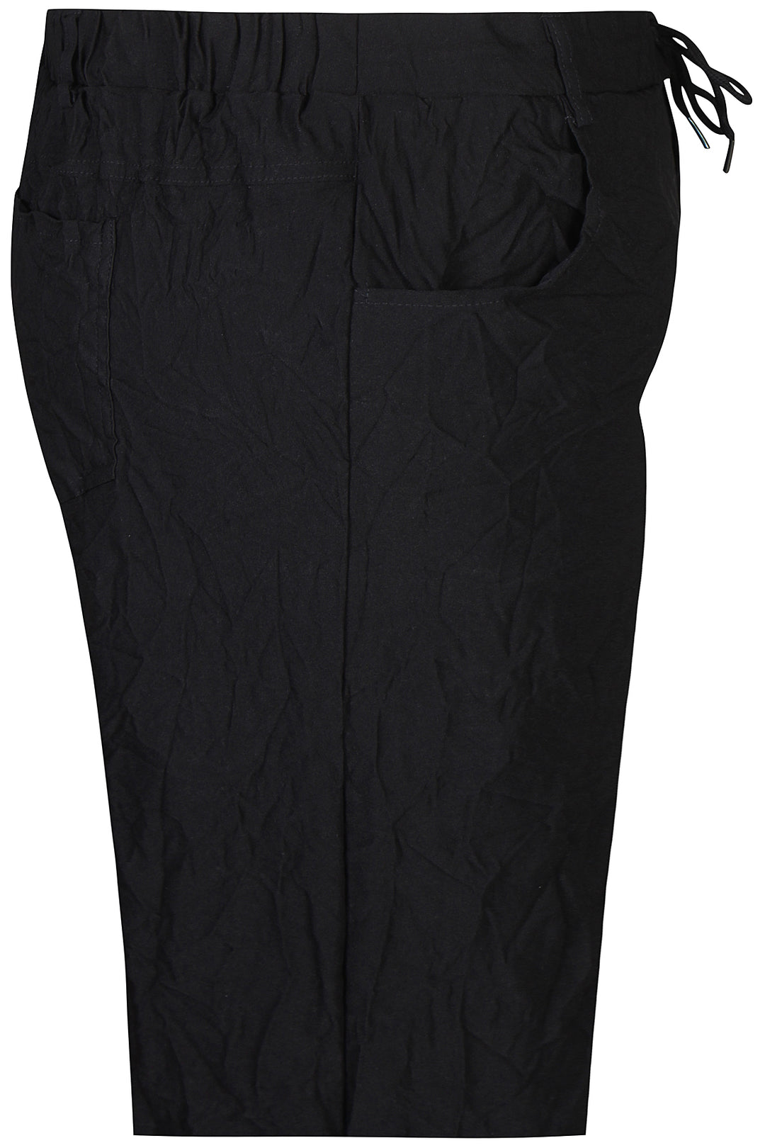 ZH - Chaya 1264 - Bukser - Sort