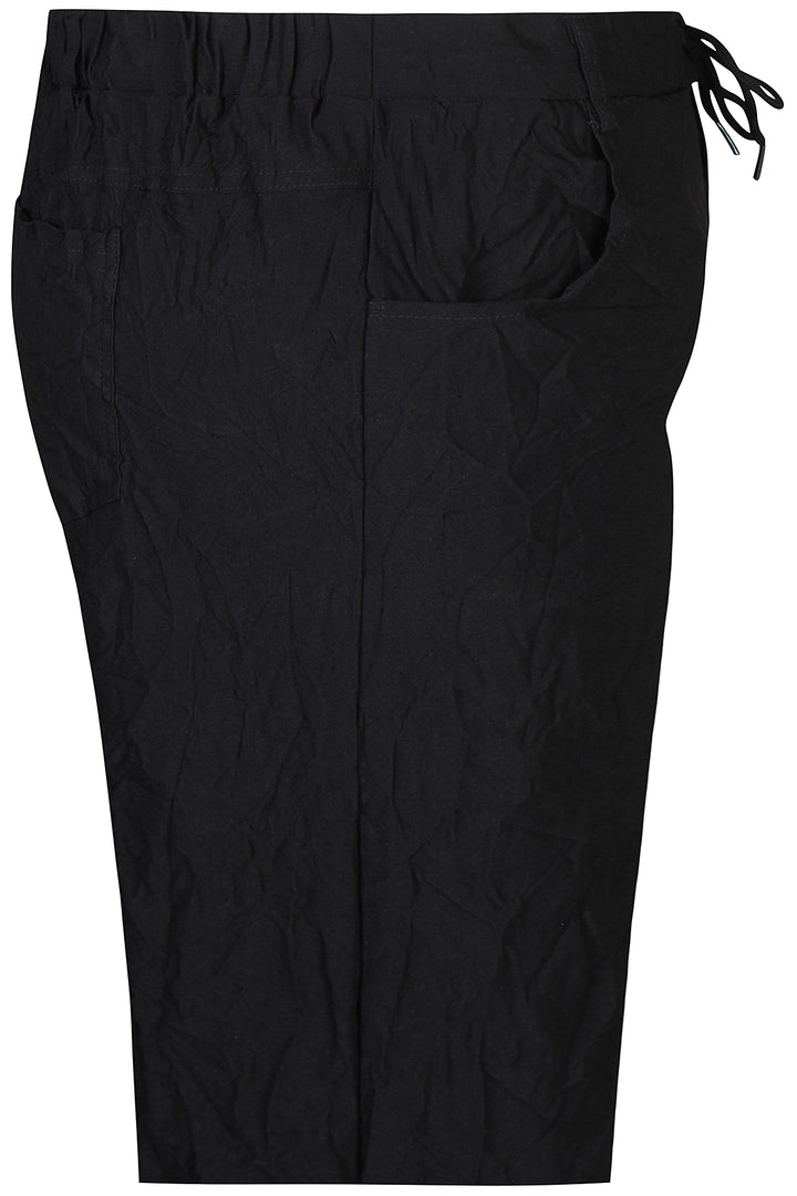 ZH - Chaya 1264 - Bukser - Sort