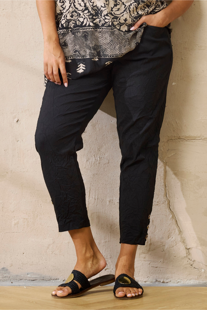 ZH - Chaya 1264 - Bukser - Sort