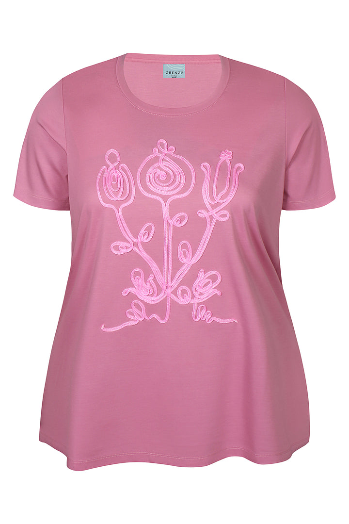 ZH - Chloe 1265 - T-shirt