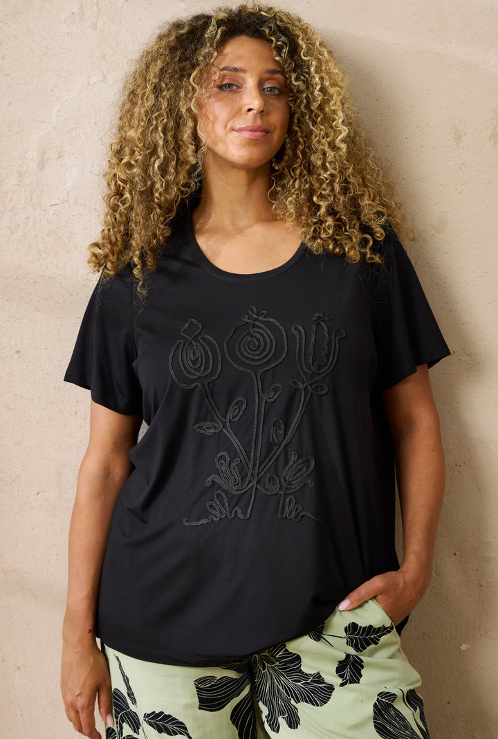ZH - Chloe 1265 - T-shirt