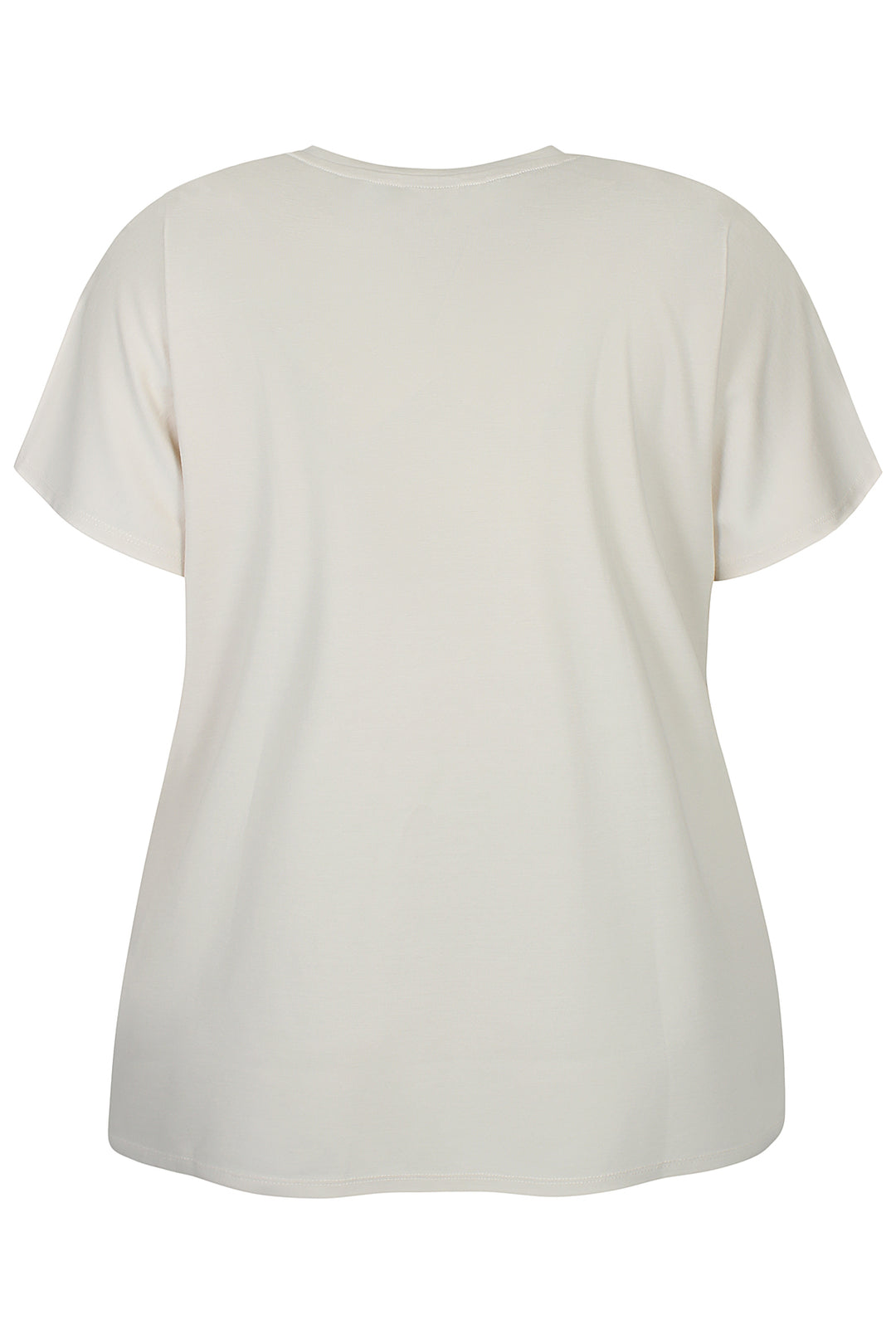 ZH - Chloe 1266 - T-shirt - Sand