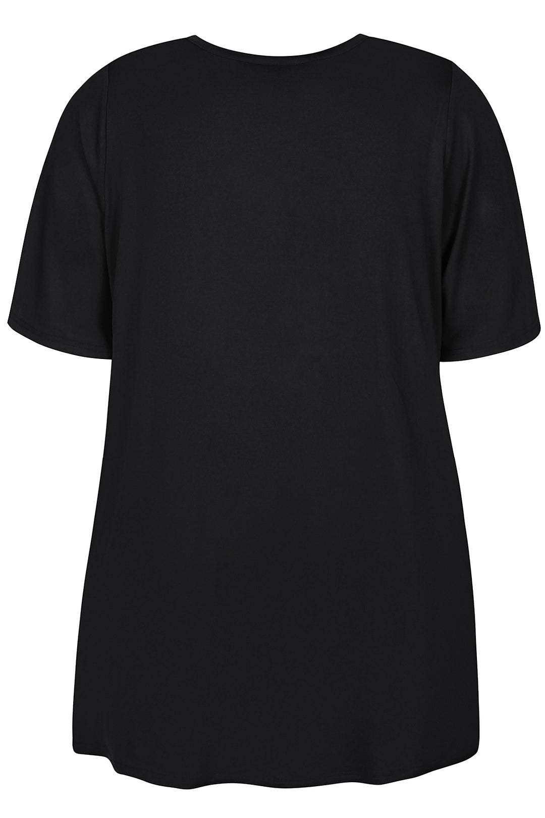 ZH - Enns 1267 - Tunika - Sort