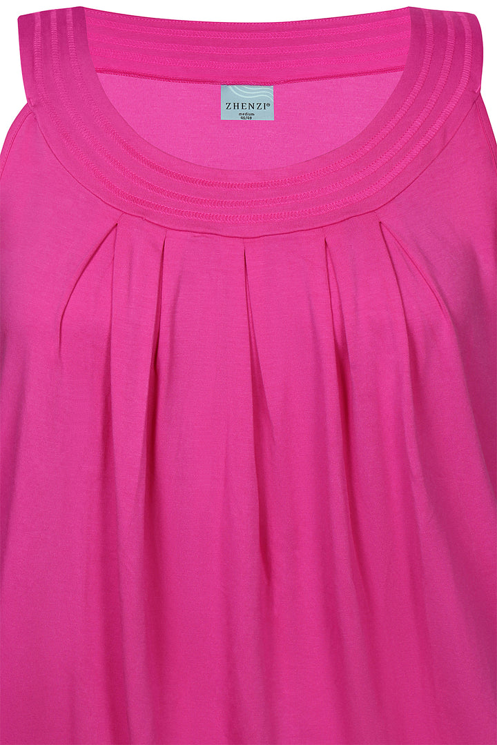 ZH - Enns 221 - Top - Pink