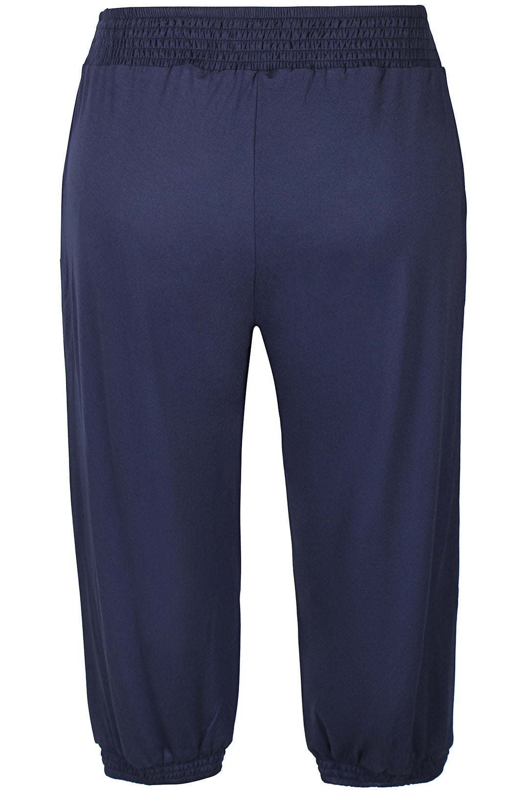 Zh-Daphne 272-Pants  - Blå