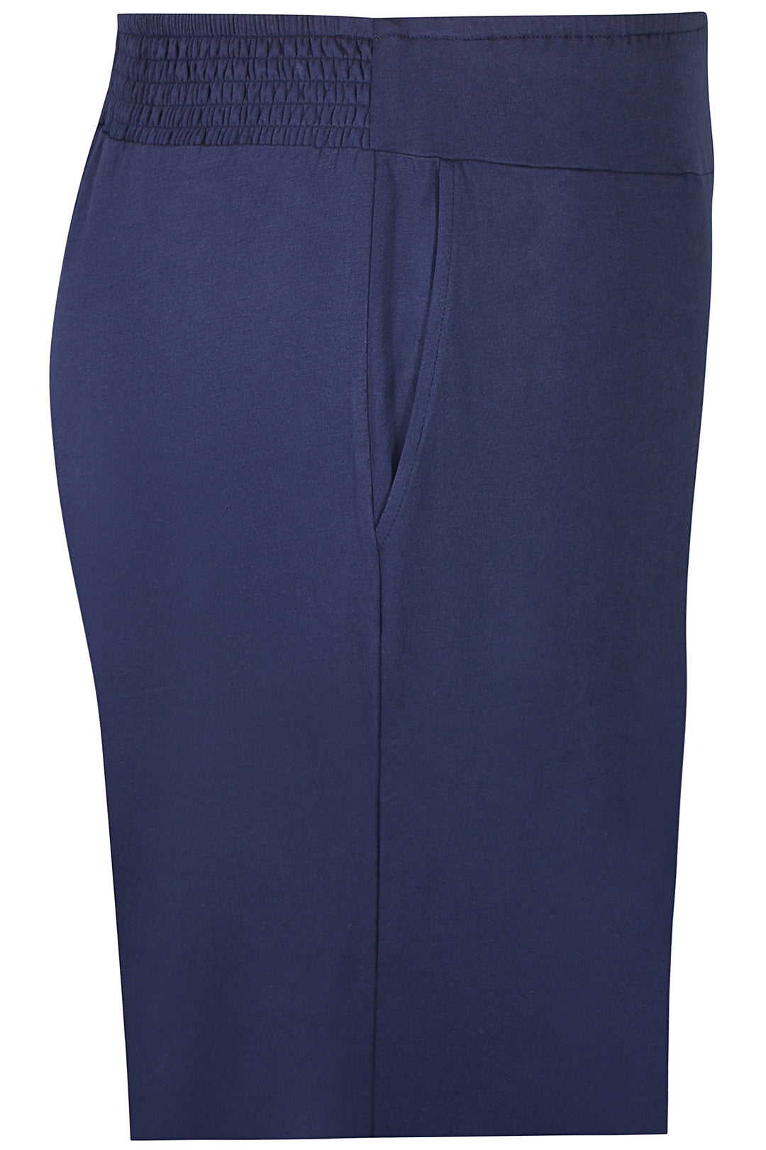 Zh-Daphne 272-Pants  - Blå