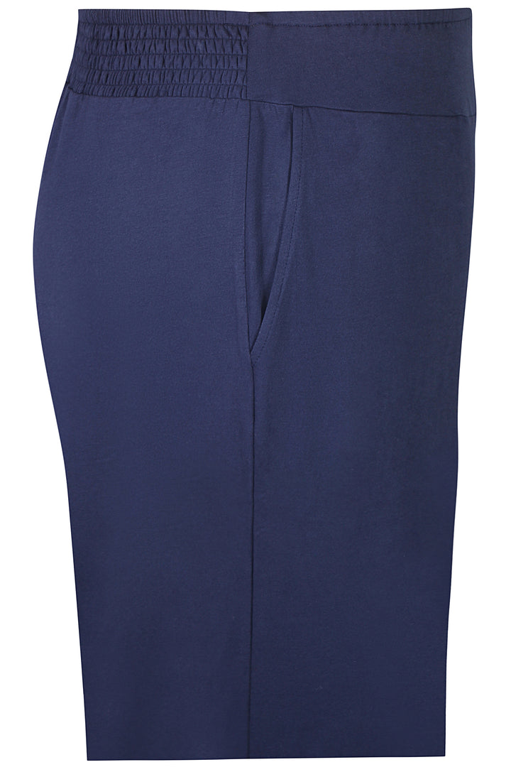 Zh-Daphne 272-Pants  - Blå