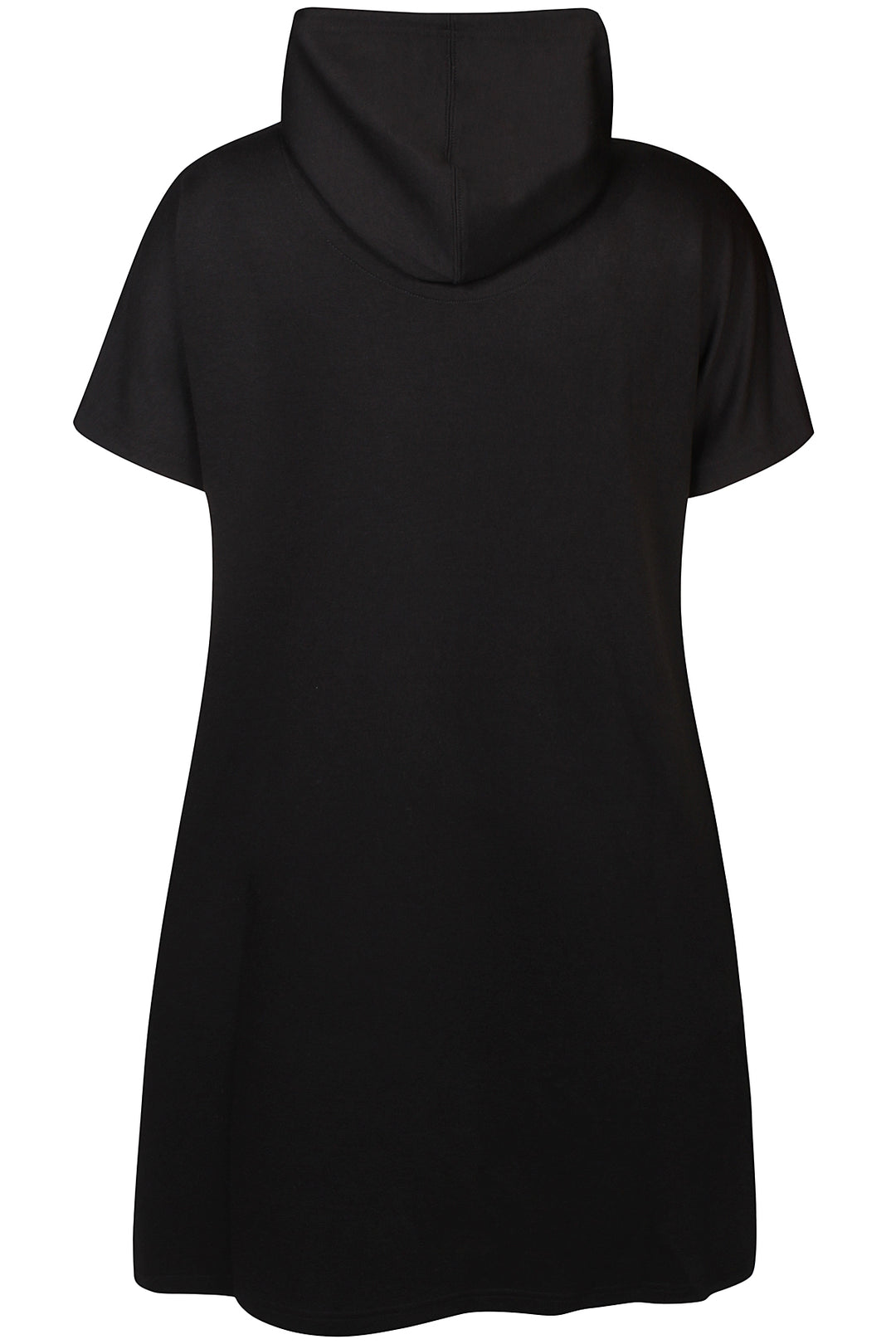 ZH - Mya 1275 - Kjole - Sort