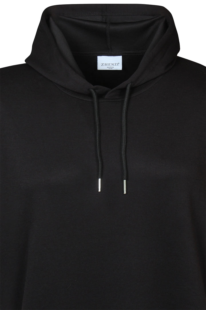 ZH - Mya 1275 - Kjole - Sort