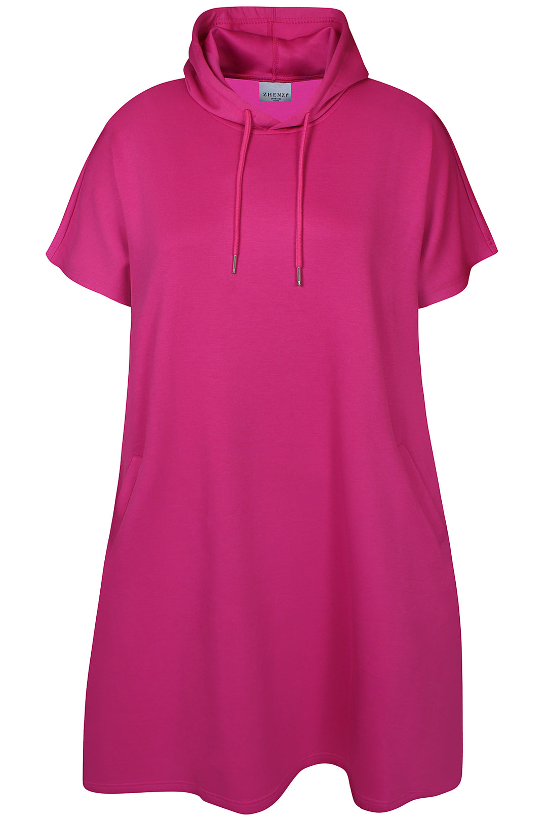 ZH - Mya 1275 - Kjole - Pink