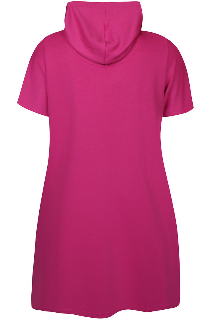 ZH - Mya 1275 - Kjole - Pink