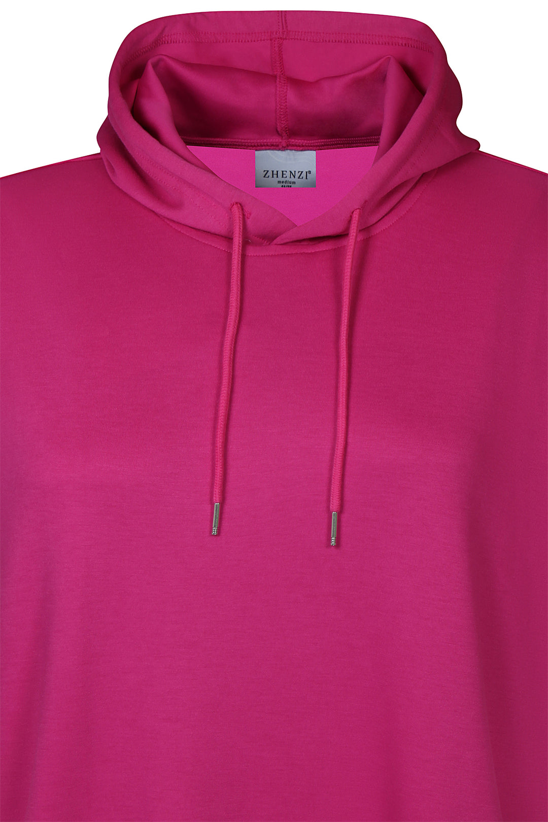 ZH - Mya 1275 - Kjole - Pink