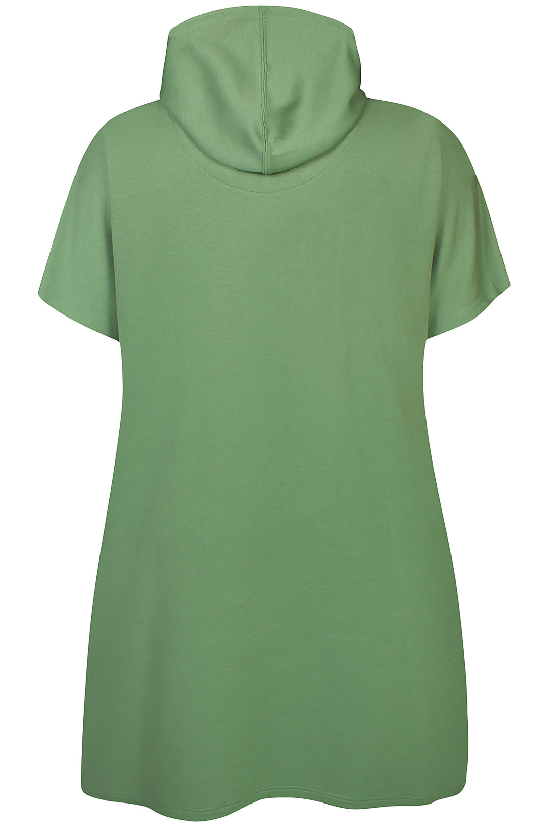 ZH - Mya 1275 - Kjole - Grøn