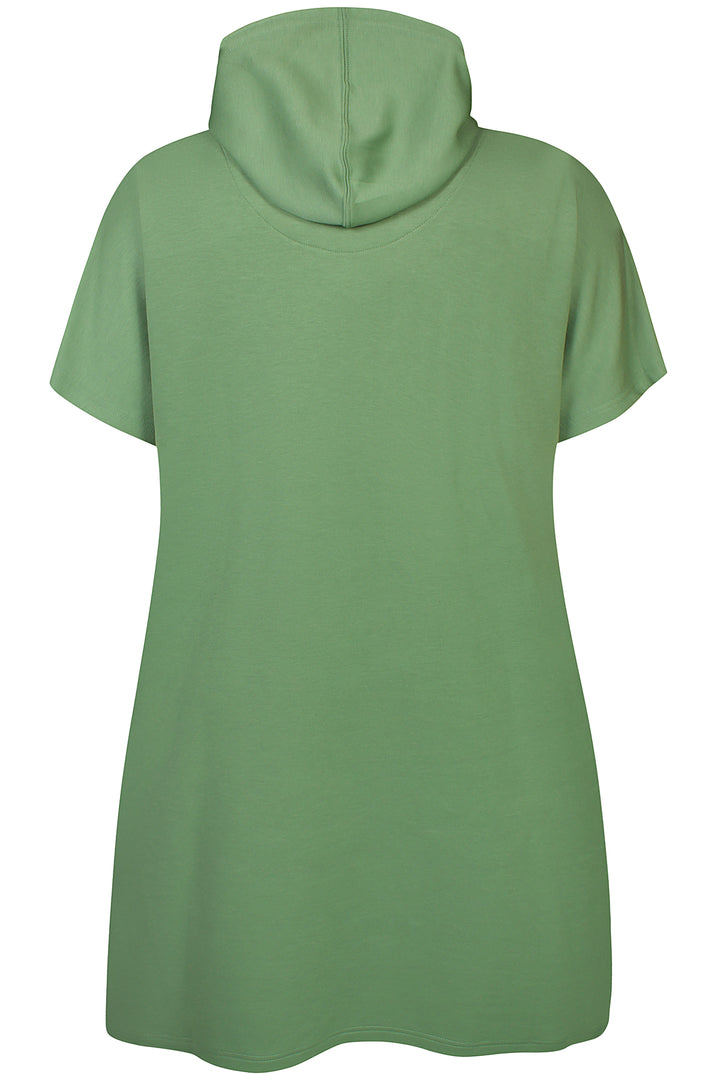 ZH - Mya 1275 - Kjole - Grøn