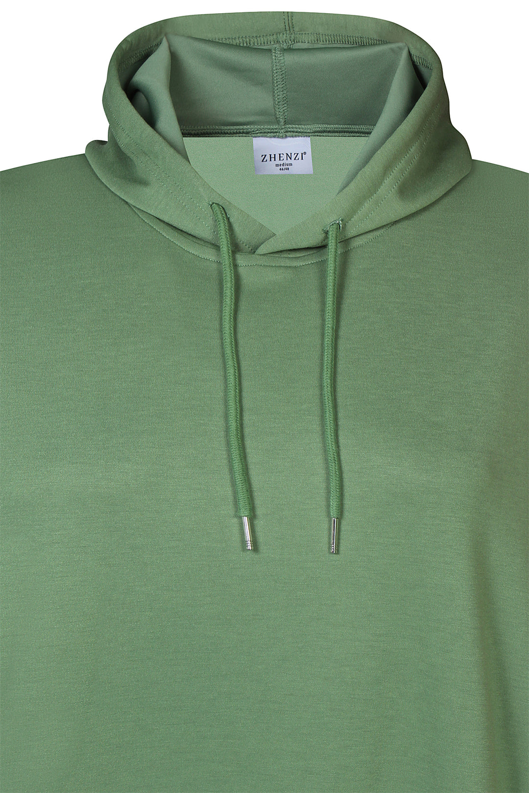 ZH - Mya 1275 - Kjole - Grøn