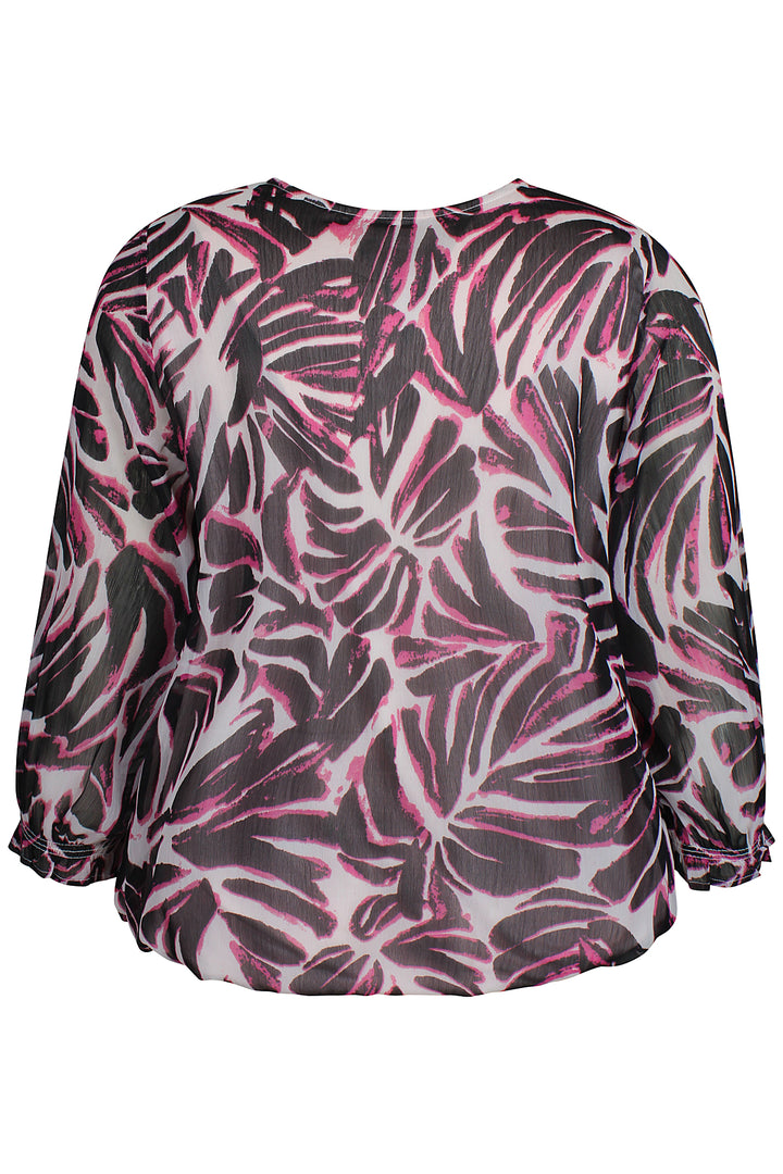 ZH - Clove 1276 - Bluse - Pink