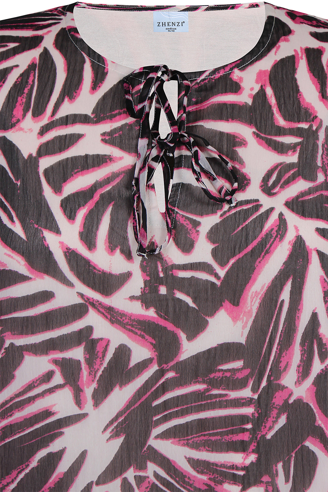 ZH - Clove 1276 - Bluse - Pink