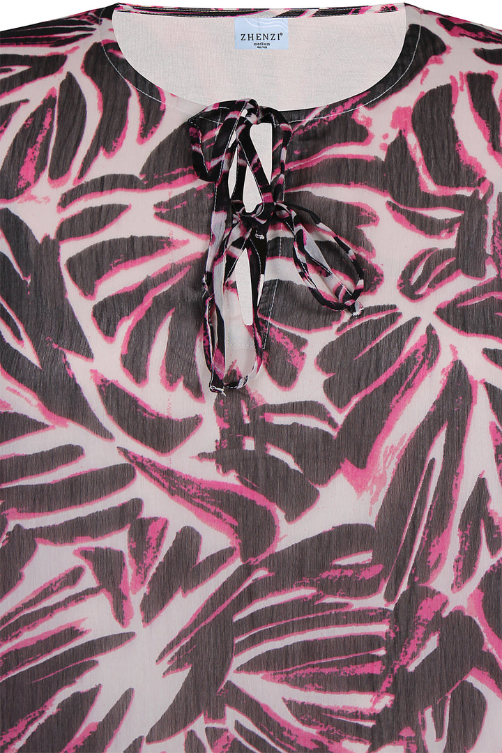 ZH - Clove 1276 - Bluse - Pink