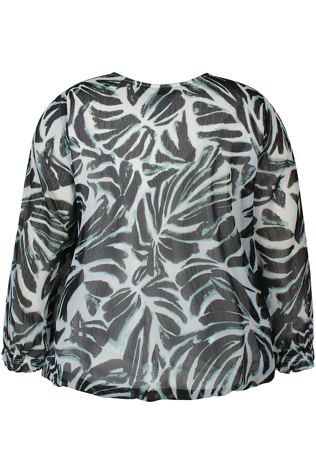 ZH - Clove 1276 - Bluse - Grøn