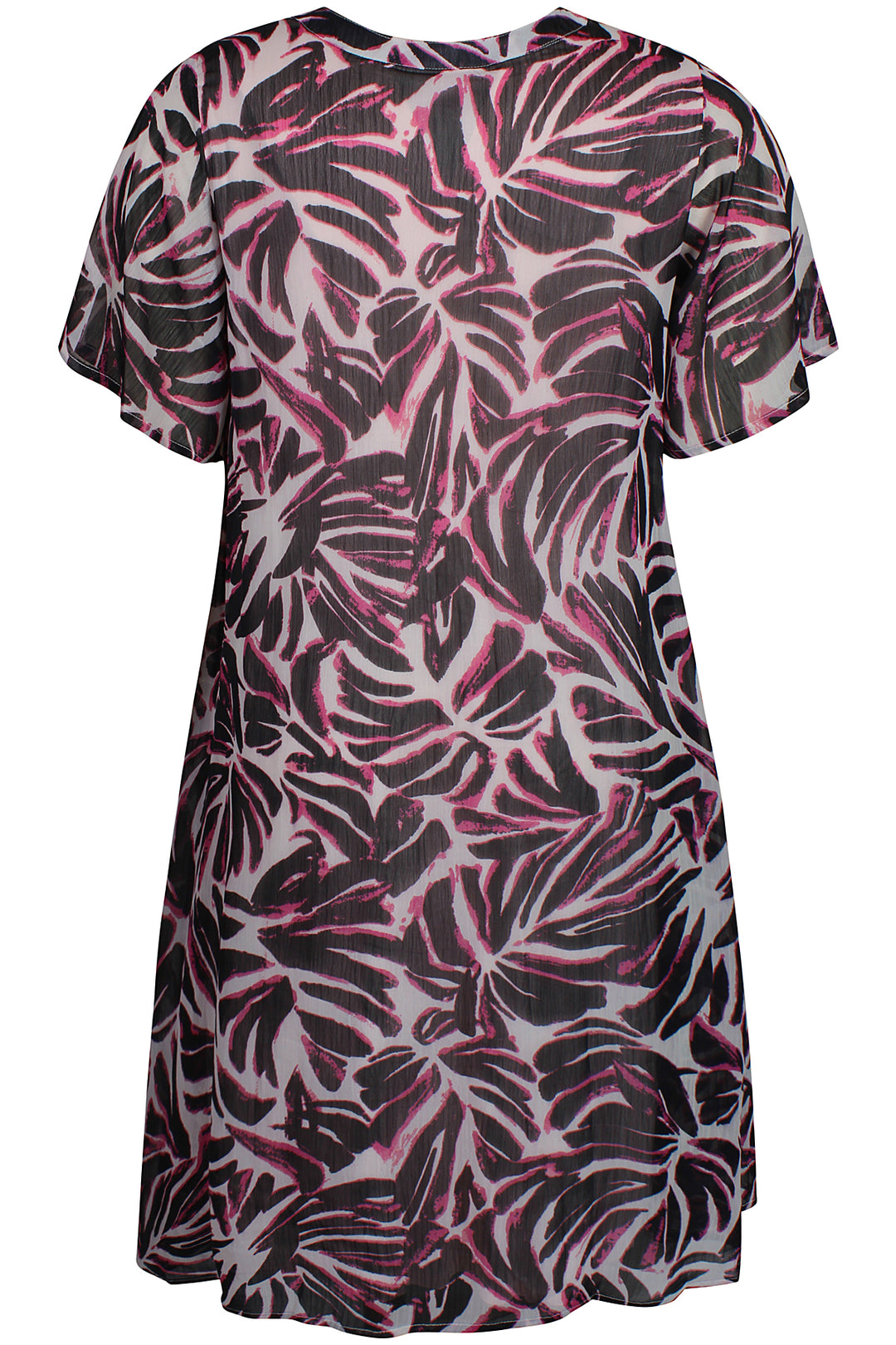 ZH - Clove 1277 - Kjole - Pink
