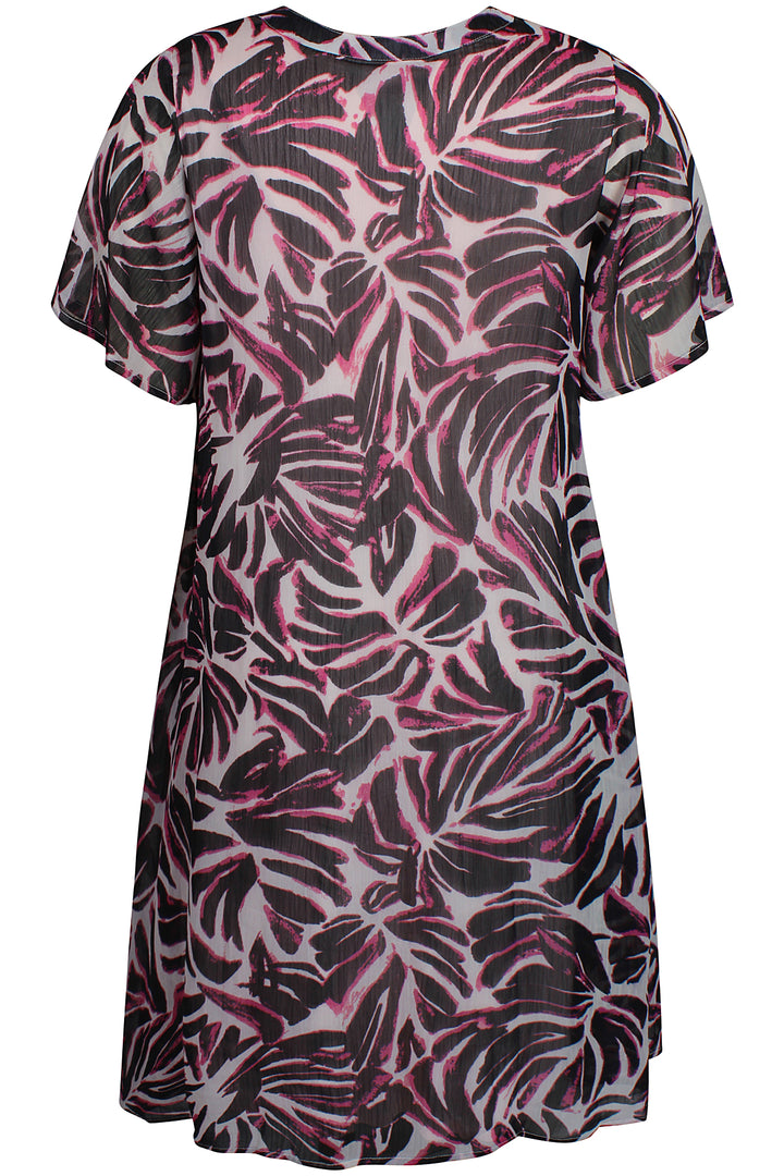 ZH - Clove 1277 - Kjole - Pink