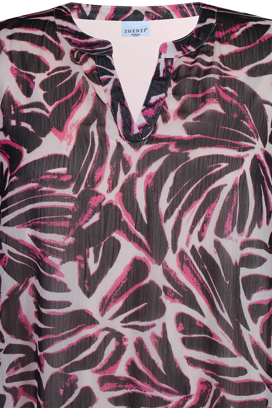 ZH - Clove 1277 - Kjole - Pink