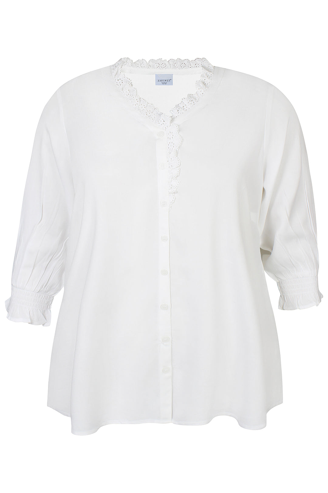 ZH - Edith 1278 - Skjorte