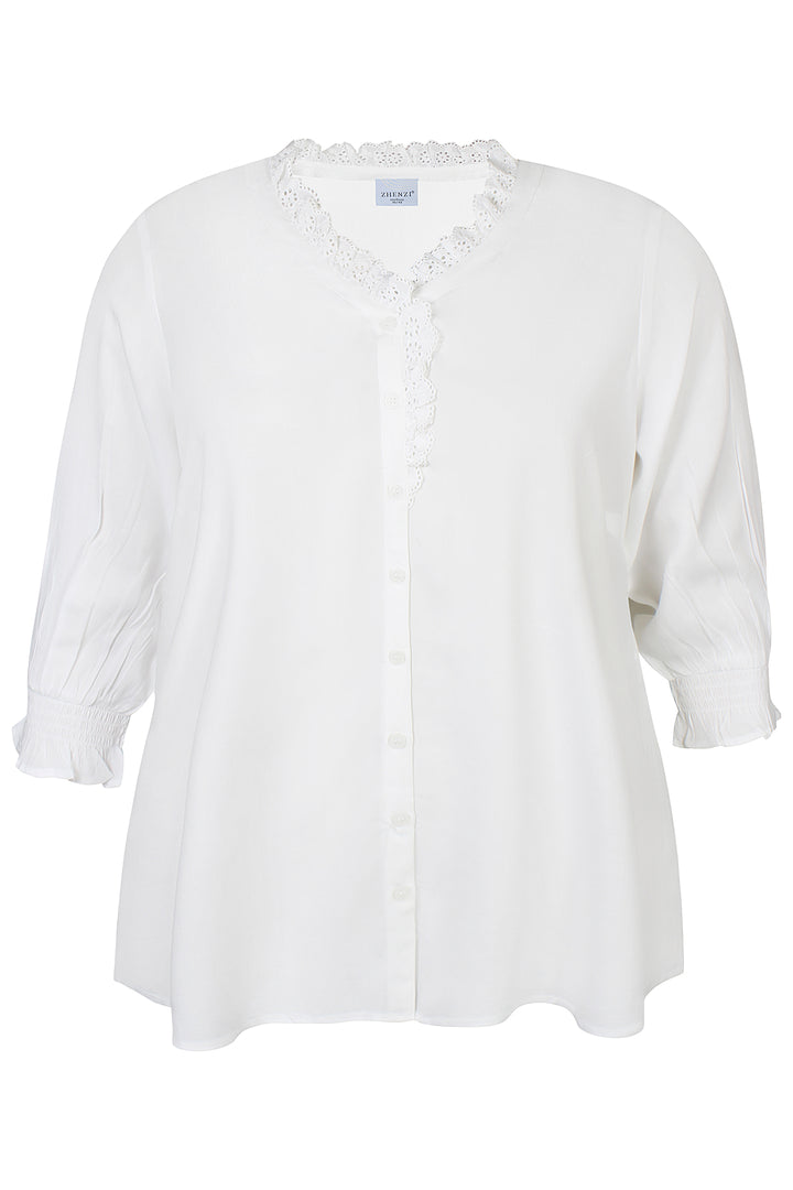 ZH - Edith 1278 - Skjorte