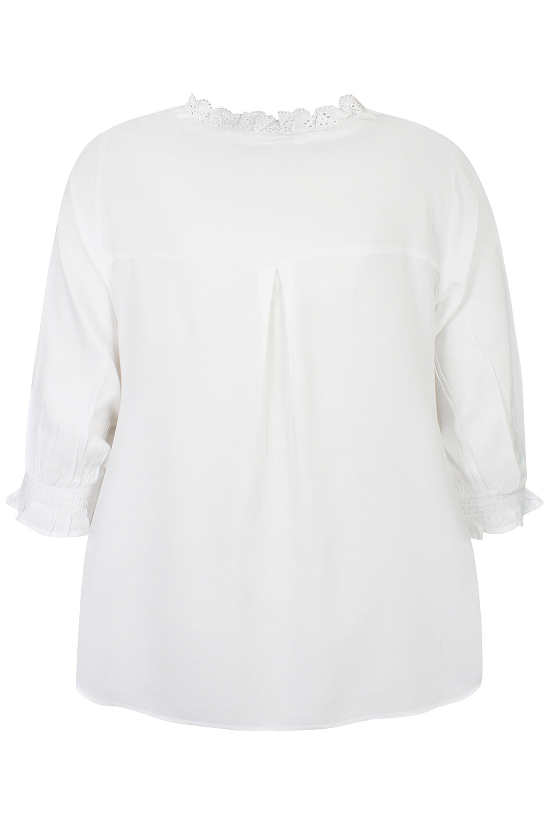 ZH - Edith 1278 - Skjorte