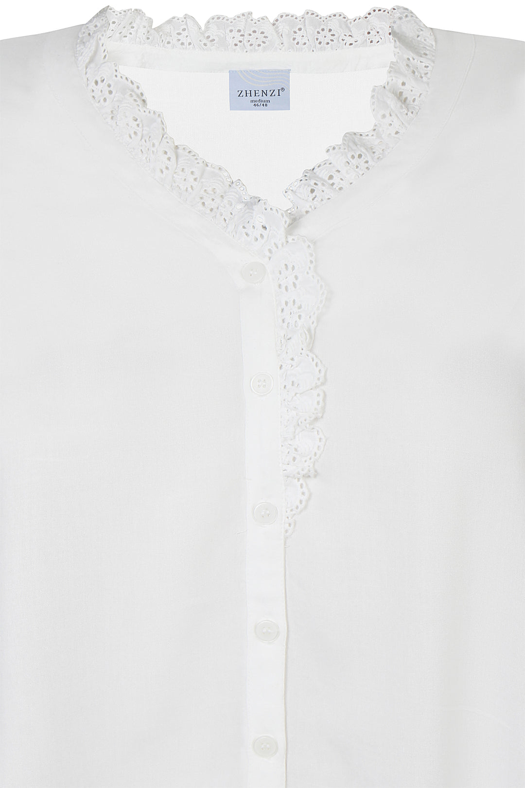 ZH - Edith 1278 - Skjorte