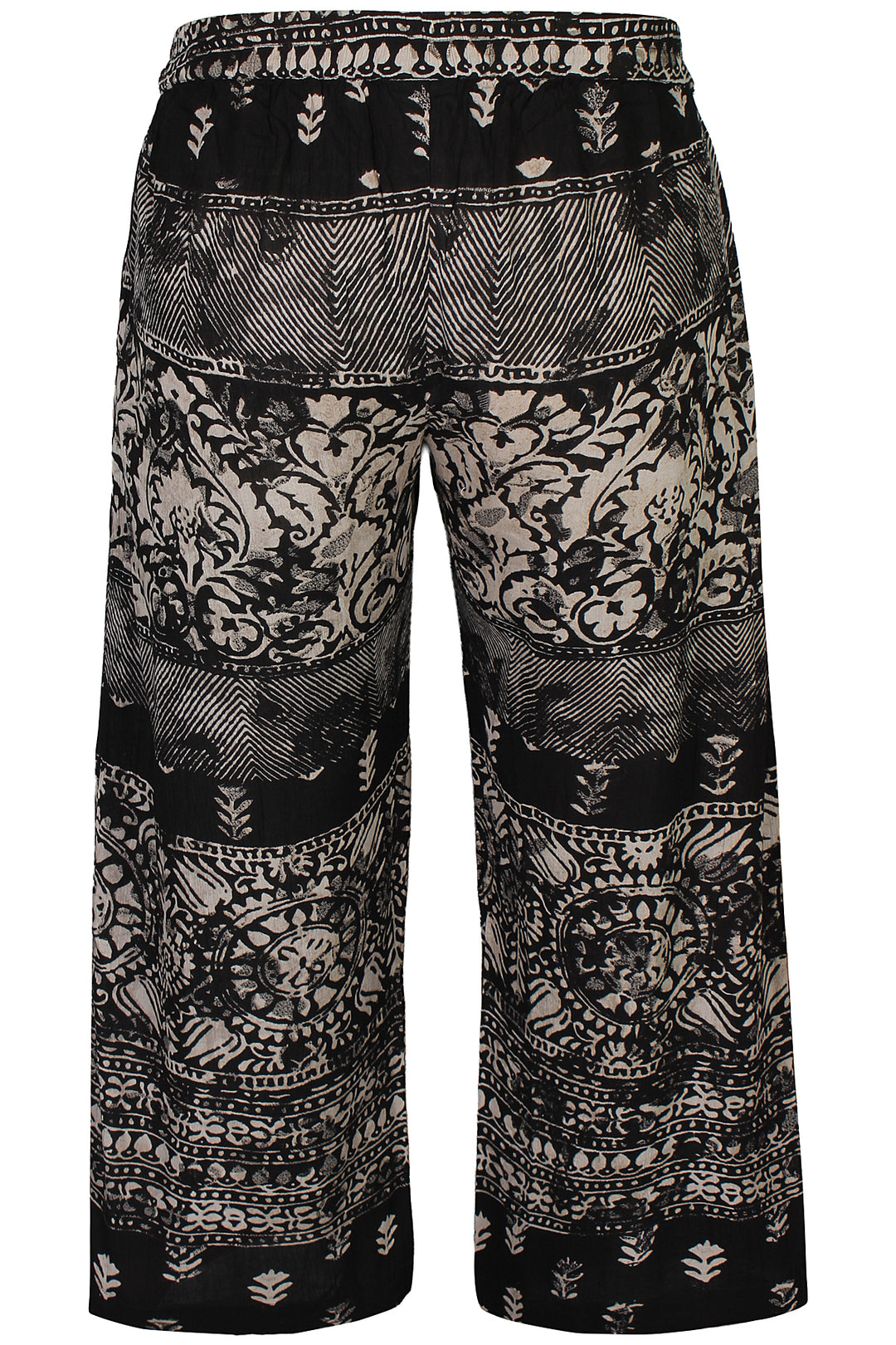 ZH - Ember 1291 - Bukser - Sort