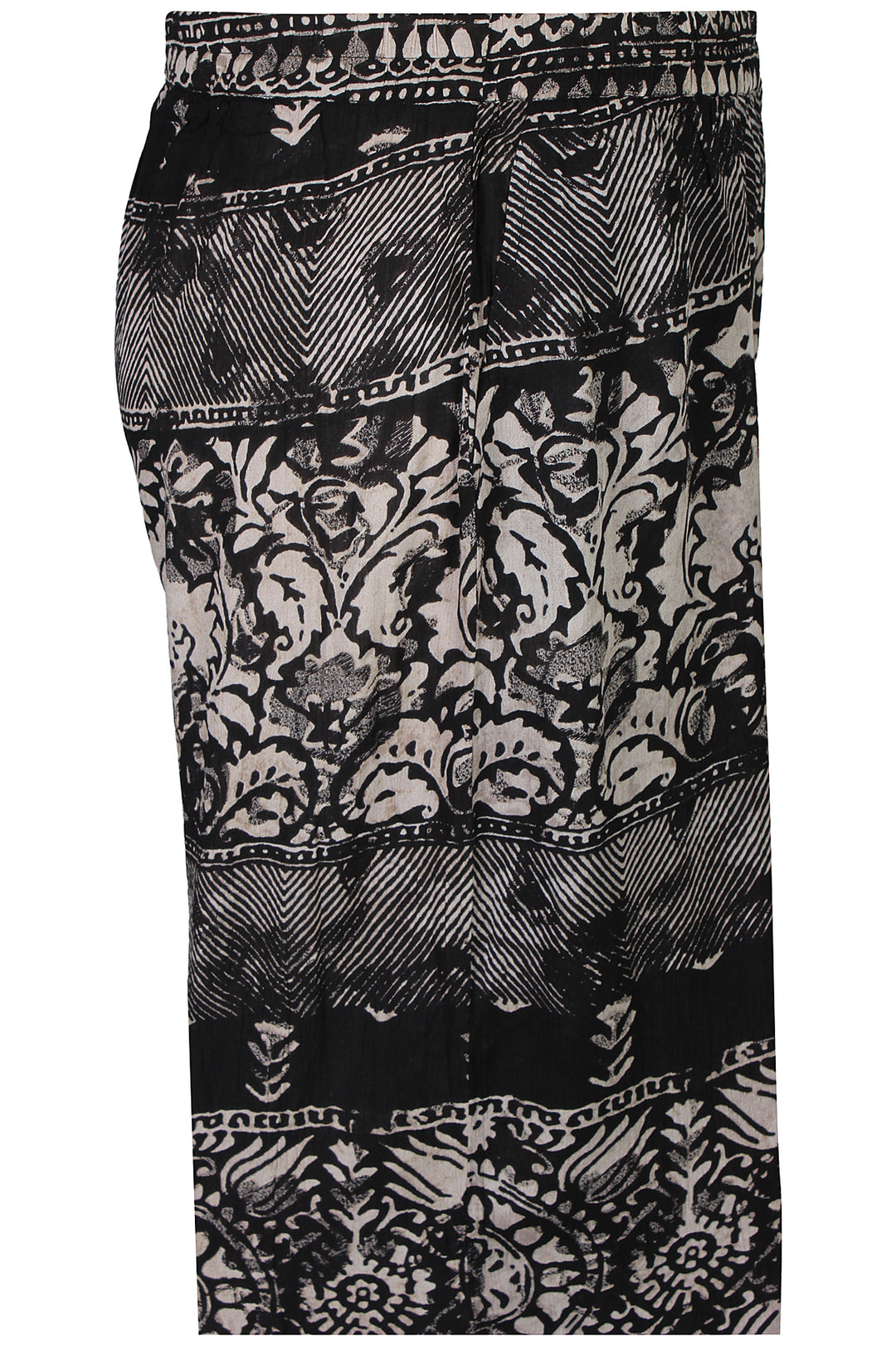 ZH - Ember 1291 - Bukser - Sort