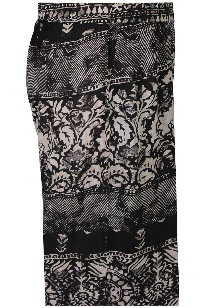 ZH - Ember 1291 - Bukser - Sort