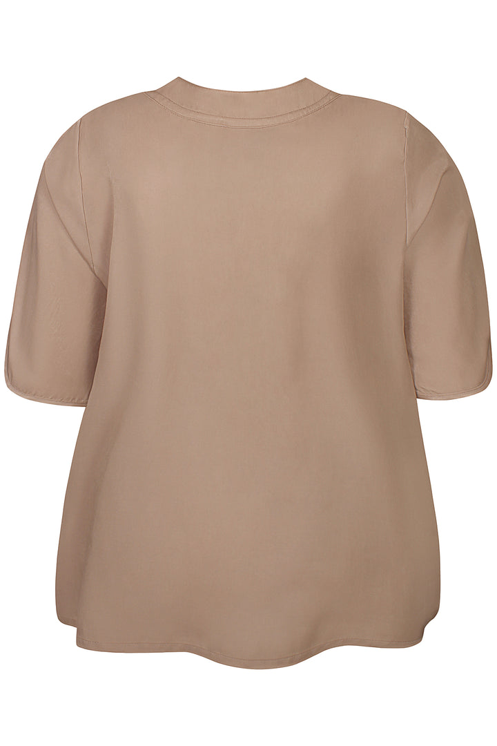 ZH - Fiona 1299 - Bluse - Brun