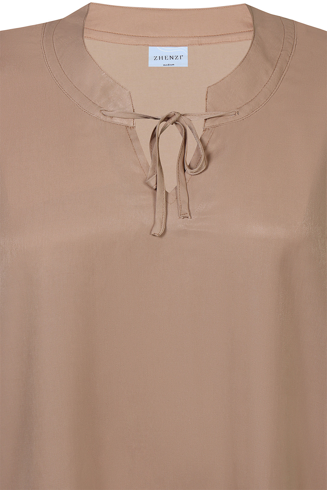 ZH - Fiona 1299 - Bluse - Brun