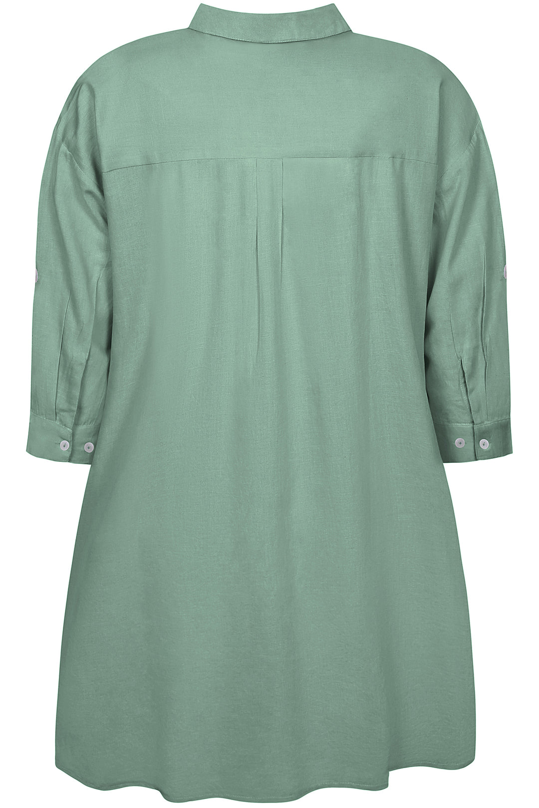 ZH - Hyla 795 - Skjorte - Grøn