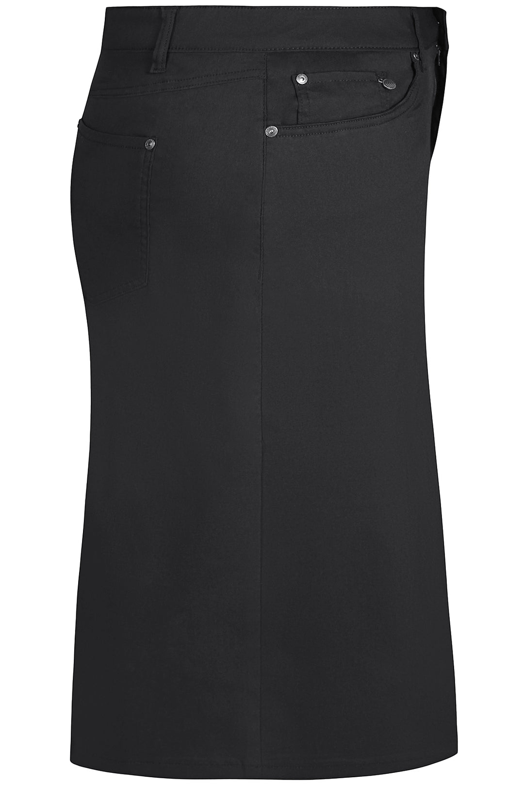 ZH - Giana 1314 - Nederdel - Sort