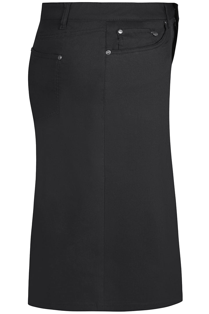 ZH - Giana 1314 - Nederdel - Sort