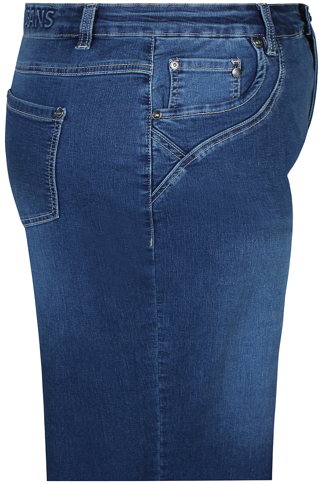 ZH - Salsa 160 - Bukser