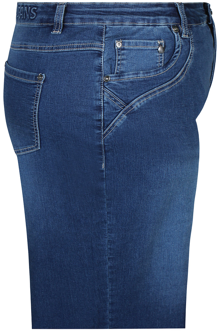 ZH - Salsa 160 - Bukser