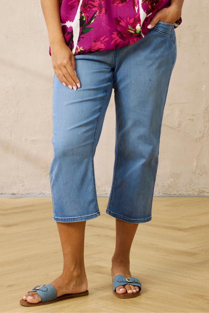 ZH - Salsa 160 - Bukser