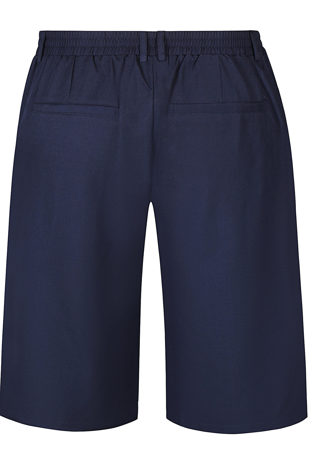 ZH - Hanna 323 - Bermuda shorts - Blå