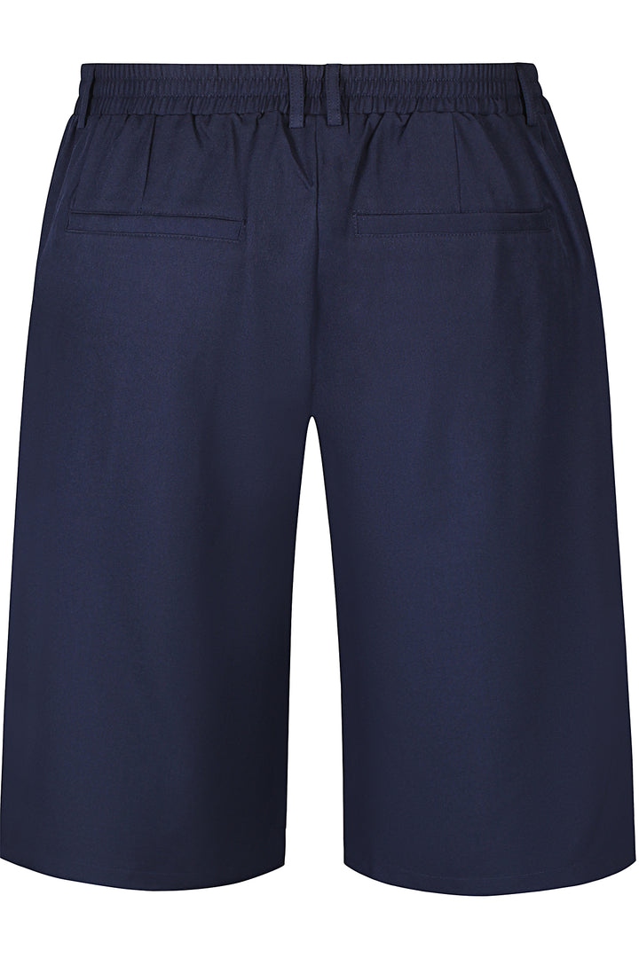 ZH - Hanna 323 - Bermuda shorts - Blå