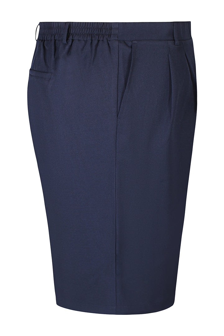 ZH - Hanna 323 - Bermuda shorts - Blå