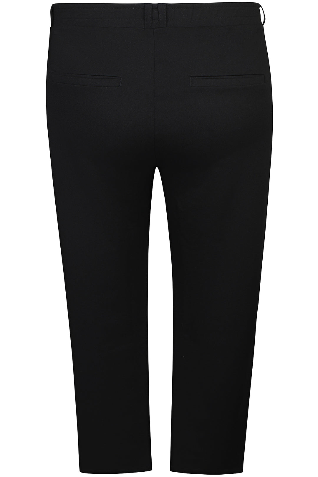 ZH - Callie 1330 - Bukser - Sort