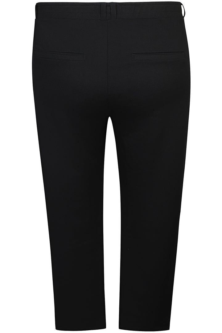 ZH - Callie 1330 - Bukser - Sort