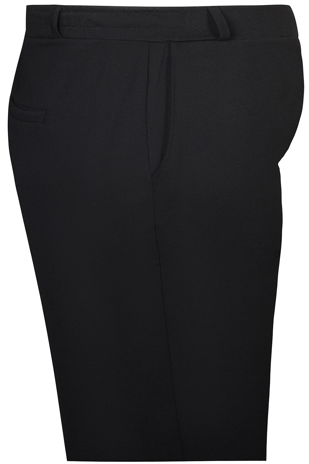 ZH - Callie 1330 - Bukser - Sort