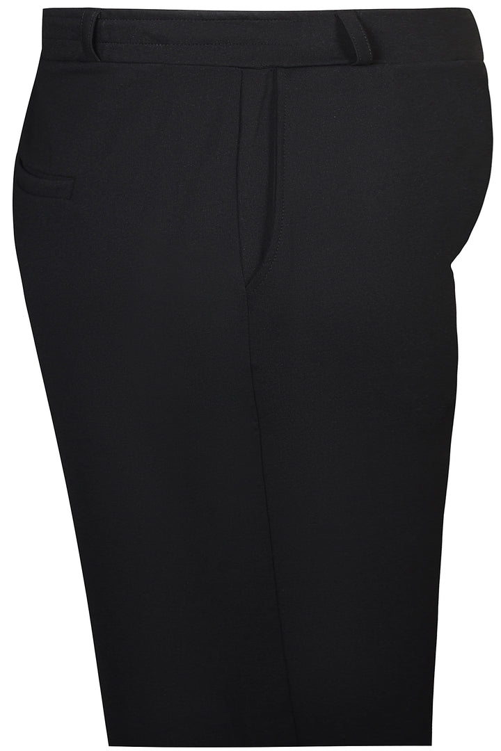 ZH - Callie 1330 - Bukser - Sort