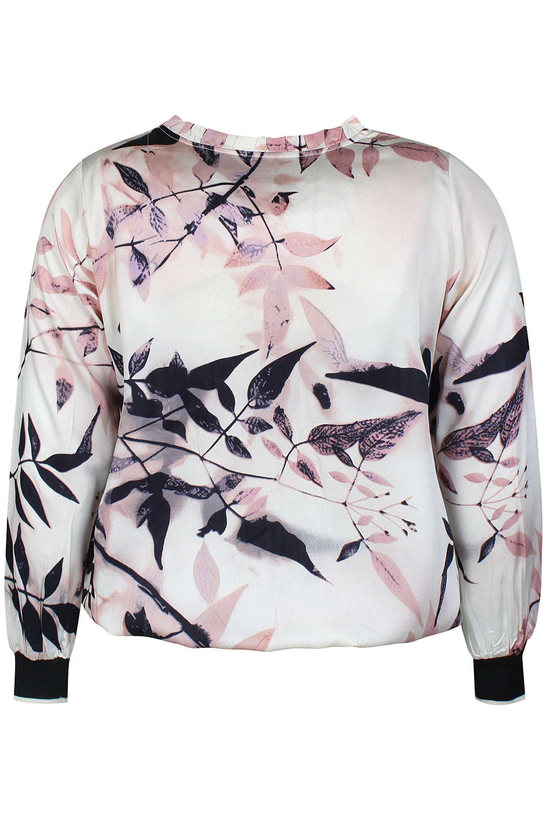 ZH - Angel 1331 - Bluse - Rosa